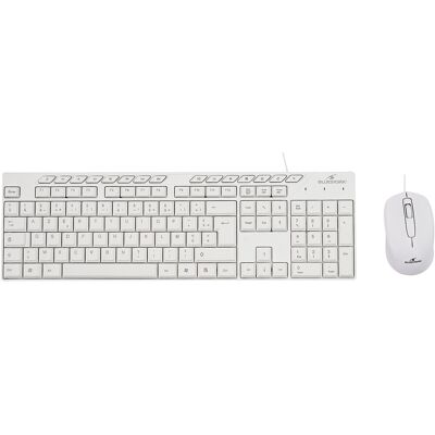 Bluestork Pack Media Office (Blanc) - Publicité Bluestork Pack Media Office (Blanc) - Publicité
