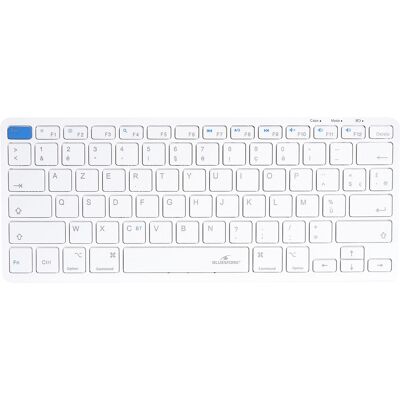Bluestork KB-Mini Mac R2 - Publicité Bluestork KB-Mini Mac R2 - Publicité