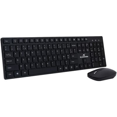Bluestork Pack Office Slim - Publicité Bluestork Pack Office Slim - Publicité