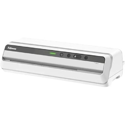 Fellowes LX Jupiter Blanche - Publicité Fellowes LX Jupiter Blanche - Publicité