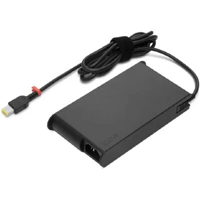 IBM LEGION SLIM Adaptateur - 230W - Publicité IBM LEGION SLIM Adaptateur - 230W - Publicité