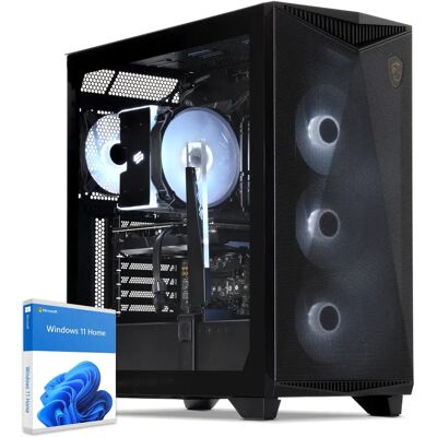 SEDATECH - UCCT605I2I1HF - Intel i5-14400F - Publicité SEDATECH - UCCT605I2I1HF - Intel i5-14400F - Publicité