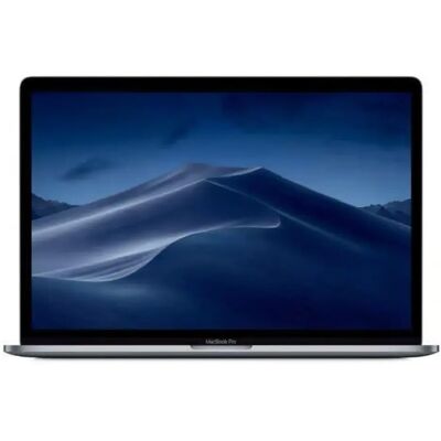 Apple MacBook Pro 2018 - Touch Bar, 2.7 GHz, 16 GB, 1 TB SSD - Ordinateur Portable - Publicité Apple MacBook Pro 2018 - Touch Bar, 2.7 GHz, 16 GB, 1 TB SSD - Ordinateur Portable - Publicité