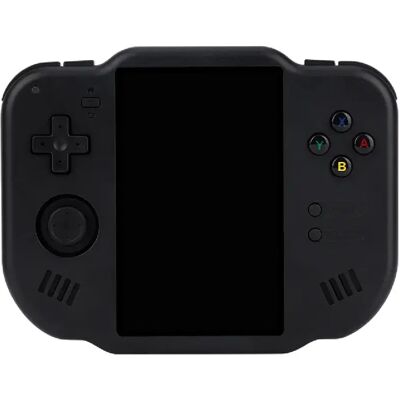 AMPOWN portable rétro MINI ZERO 40 4" IPS Android/Linux WIFI BT 64 Go - Noir - Publicité AMPOWN portable rétro MINI ZERO 40 4" IPS Android/Linux WIFI BT 64 Go - Noir - Publicité