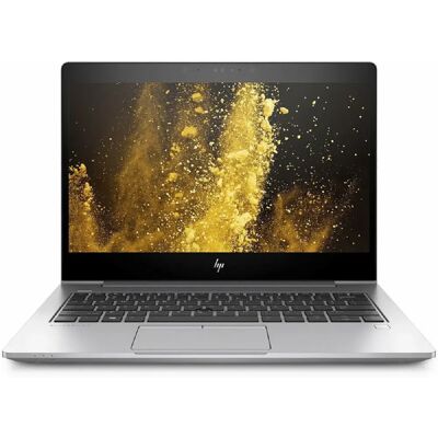 HP EliteBook 830 G5 - 8GB RAM - 256GB SSD - Reconditionné - Bon état - Publicité HP EliteBook 830 G5 - 8GB RAM - 256GB SSD - Reconditionné - Bon état - Publicité