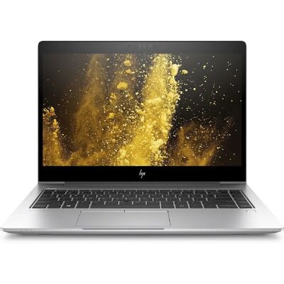 HP - EliteBook 840 G5 - 8GB - 512GB SSD - Ordinateur portable - Publicité HP - EliteBook 840 G5 - 8GB - 512GB SSD - Ordinateur portable - Publicité