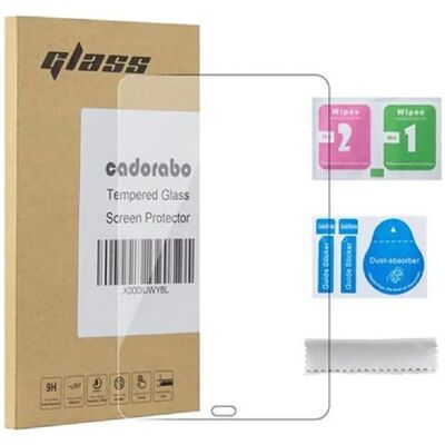Protection d'Écran Samsung Galaxy Tab E 9.7 - Verre Trempé - Publicité Protection d'Écran Samsung Galaxy Tab E 9.7 - Verre Trempé - Publicité