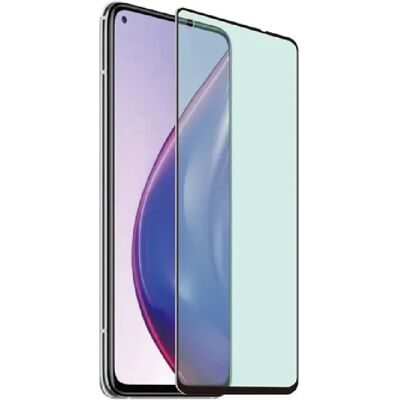 Protection d'écran Xiaomi Mi 10T Lite - Antibactérien, Résistant aux rayures, Transparent - Publicité Protection d'écran Xiaomi Mi 10T Lite - Antibactérien, Résistant aux rayures, Transparent - Publicité