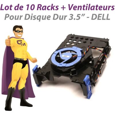 Dell XPS 210 - Publicité Dell XPS 210 - Publicité