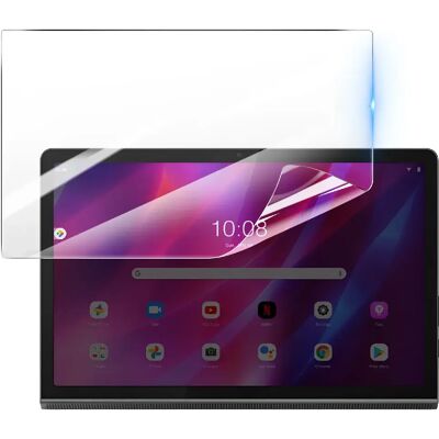 Protecteur d'écran hydrogel antichoc pour Lenovo Yoga Tab 11 - Publicité Protecteur d'écran hydrogel antichoc pour Lenovo Yoga Tab 11 - Publicité