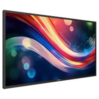 Écran Philips 55BDL4050Q/00 55" 4K Ultra HD - Publicité Écran Philips 55BDL4050Q/00 55" 4K Ultra HD - Publicité