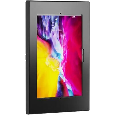Kimex Support tablette Apple et Samsung 10.9''-11'', Noir - Publicité Kimex Support tablette Apple et Samsung 10.9''-11'', Noir - Publicité