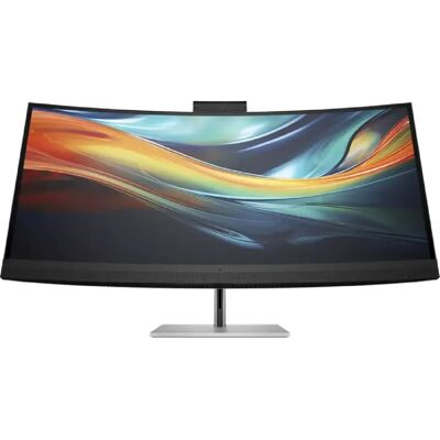 HP Series 7 Pro 740pm 100,8 cm (39,7?) WUHD IPS LED ukrivljen - Publicité HP Series 7 Pro 740pm 100,8 cm (39,7?) WUHD IPS LED ukrivljen - Publicité
