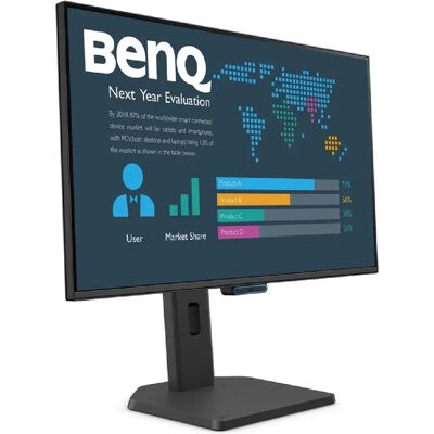 Monitor Gaming BenQ BL2790TC Full HD 27" - Publicité Monitor Gaming BenQ BL2790TC Full HD 27" - Publicité