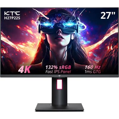 KTC H27P22S - Publicité KTC H27P22S - Publicité