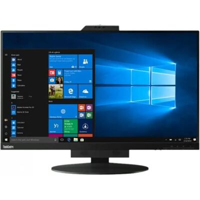 IBM 27" LED - Thinkcentre - Publicité IBM 27" LED - Thinkcentre - Publicité