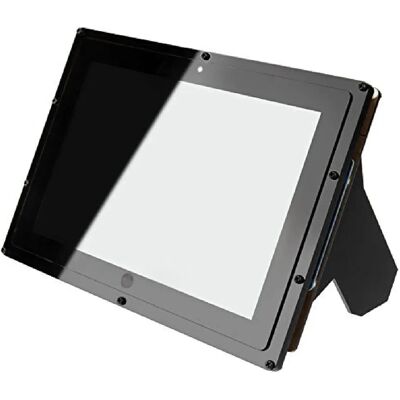 JOY-IT Joy_it 10" LCD tactile - Publicité JOY-IT Joy_it 10" LCD tactile - Publicité