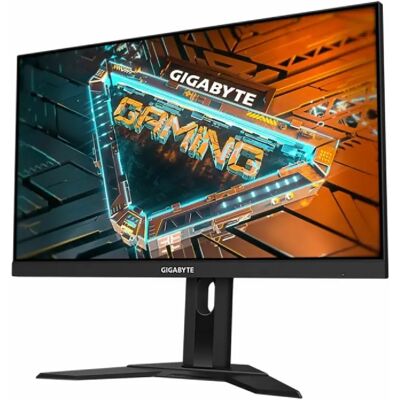 Gigabyte 23.8" LED - G24F 2 - Publicité Gigabyte 23.8" LED - G24F 2 - Publicité