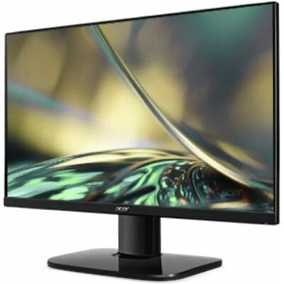 Acer 27" LED LCD - Publicité Acer 27" LED LCD - Publicité