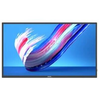 Philips 55" LED - Publicité Philips 55" LED - Publicité
