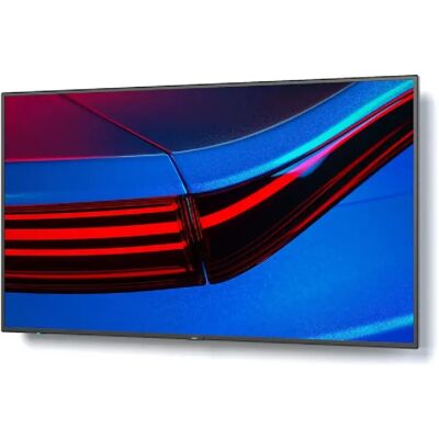 NEC 49" LED - Publicité NEC 49" LED - Publicité