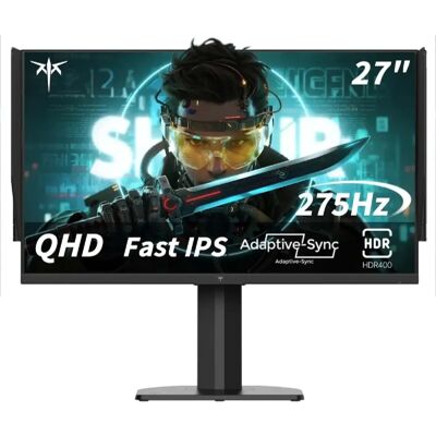 Moniteur de jeu KTC H27E8 - Publicité Moniteur de jeu KTC H27E8 - Publicité