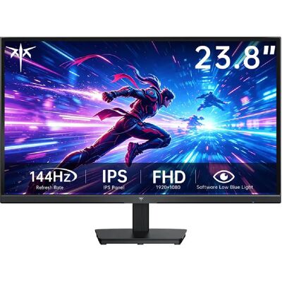 Moniteur de jeu KTC H24B9S-2 23,8 pouces - Publicité Moniteur de jeu KTC H24B9S-2 23,8 pouces - Publicité