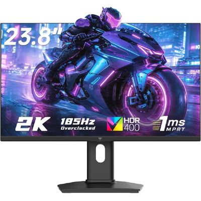 Moniteur de jeu KTC H24T7 23,8 pouces - Publicité Moniteur de jeu KTC H24T7 23,8 pouces - Publicité