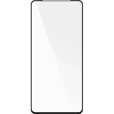 Avizar Samsung M54/F54 Verre Trempé - Noir - Publicité Avizar Samsung M54/F54 Verre Trempé - Noir - Publicité