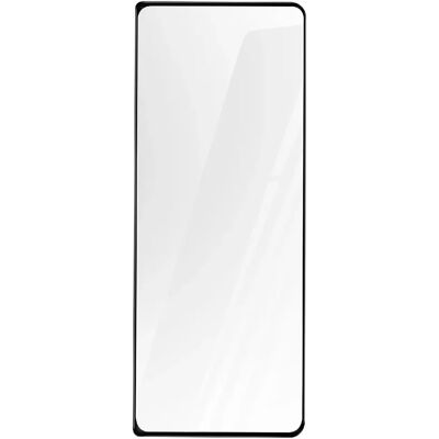 Avizar Verre Trempé Écran Externe Samsung Z Fold 5 Contour Noir - Publicité Avizar Verre Trempé Écran Externe Samsung Z Fold 5 Contour Noir - Publicité