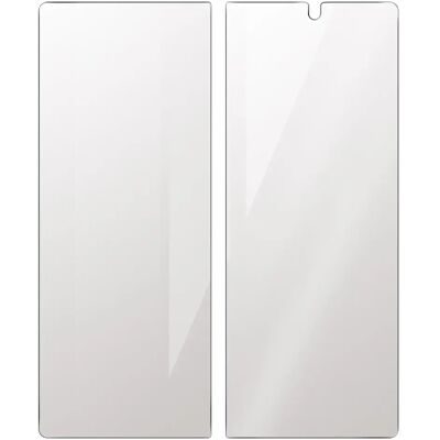 Avizar Samsung Z Fold 2 - Publicité Avizar Samsung Z Fold 2 - Publicité