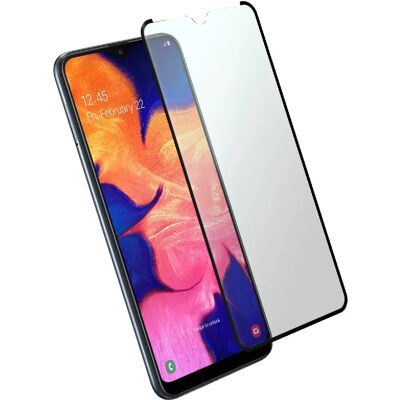 Protection Écran Verre Trempé Galaxy A10 - Résistant aux Rayures - Publicité Protection Écran Verre Trempé Galaxy A10 - Résistant aux Rayures - Publicité