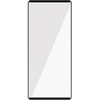 Avizar Film LG Wing 5G - Contour Incurvé - Publicité Avizar Film LG Wing 5G - Contour Incurvé - Publicité