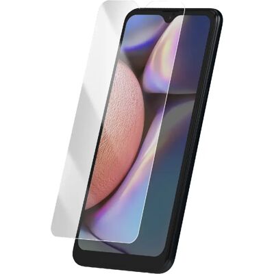 Verre Trempé Avizar pour Galaxy A10s - Protecteur d'Écran, 9H, Transparent - Publicité Verre Trempé Avizar pour Galaxy A10s - Protecteur d'Écran, 9H, Transparent - Publicité