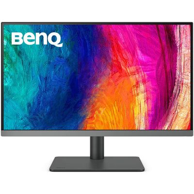 BenQ 27" LED - PD2706U - Publicité BenQ 27" LED - PD2706U - Publicité