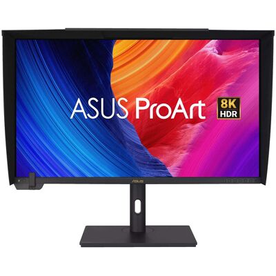 Asus 32" Mini-LED - ProArt Display 8K PA32KCX - Publicité Asus 32" Mini-LED - ProArt Display 8K PA32KCX - Publicité