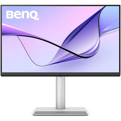 BenQ 27" LED - MA270UP - Publicité BenQ 27" LED - MA270UP - Publicité