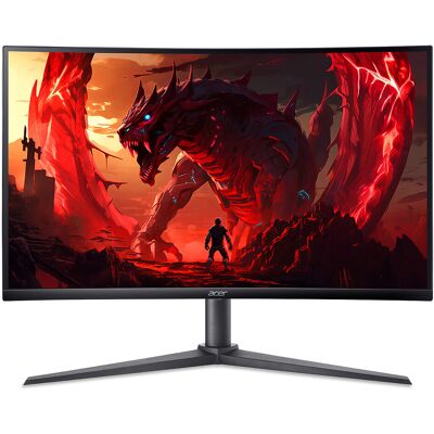 Acer 27" LED - Nitro XZ270UP0bmiiphx - Publicité Acer 27" LED - Nitro XZ270UP0bmiiphx - Publicité