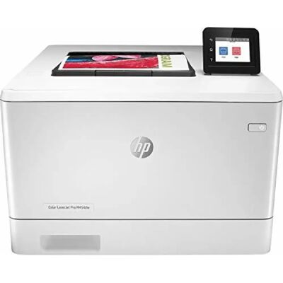 HP Color Laserjet Pro - Blanc et noir - Publicité HP Color Laserjet Pro - Blanc et noir - Publicité