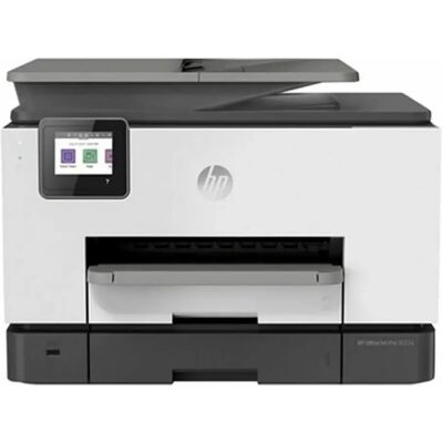 HP Officejet Pro - Noir - Publicité HP Officejet Pro - Noir - Publicité