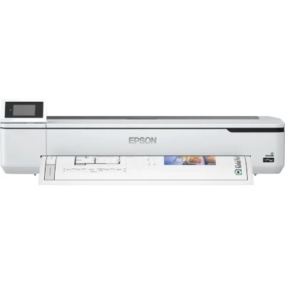Epson SureColor SC-T5100N - Publicité Epson SureColor SC-T5100N - Publicité