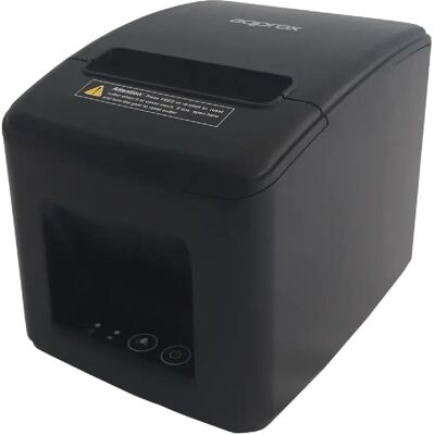 Imprimante Thermique Monochrome Samsung - appPOS80AM - Haute Vitesse, USB & Ethernet - Publicité Imprimante Thermique Monochrome Samsung - appPOS80AM - Haute Vitesse, USB & Ethernet - Publicité