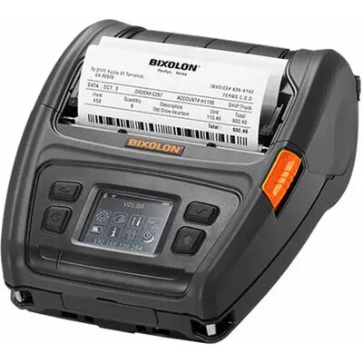 Bixolon XM7 - Noir - Publicité Bixolon XM7 - Noir - Publicité
