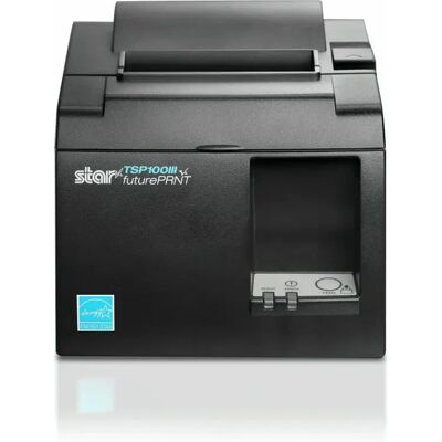Star micronics TSP143IIIU - Gris - Publicité Star micronics TSP143IIIU - Gris - Publicité