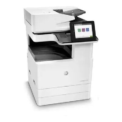 HP imprimante laser couleur - Blanc - Publicité HP imprimante laser couleur - Blanc - Publicité