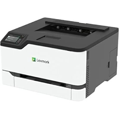 Lexmark CS431dw - Blanc - Publicité Lexmark CS431dw - Blanc - Publicité