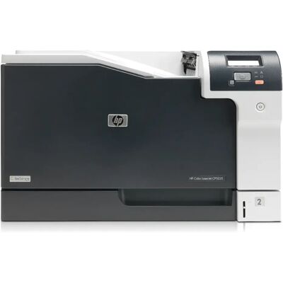 HP Color LaserJet CP5225n - Publicité HP Color LaserJet CP5225n - Publicité