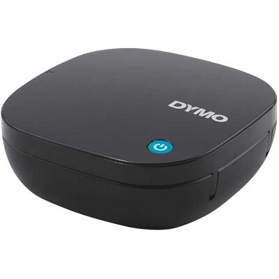 Dymo LetraTag LT-200B - Publicité Dymo LetraTag LT-200B - Publicité