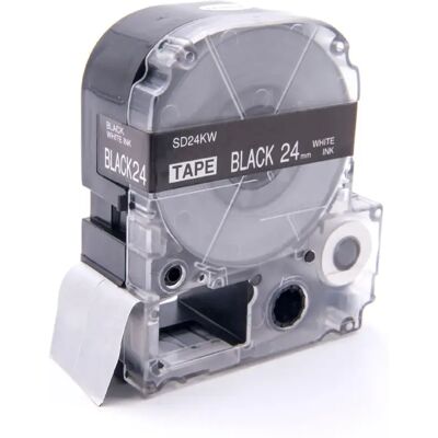 vhbw Cassette 24mm pour Epson LabelWorks - Publicité vhbw Cassette 24mm pour Epson LabelWorks - Publicité