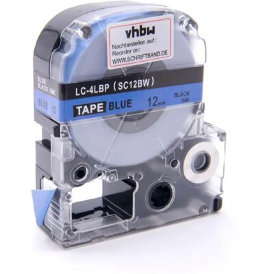 Epson LC-4LBP Ruban - vhbw - Publicité Epson LC-4LBP Ruban - vhbw - Publicité